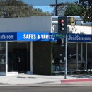 Dean Safe - Safes & Vaults