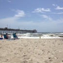 Bogue Inlet Fishing Pier - Fishing Piers