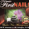 First Nails gallery