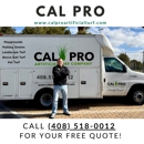 Cal Pro Artificial Turf - Artificial Grass