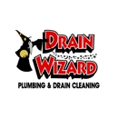 Drain Wizard Plumbing and Drain Cleaning