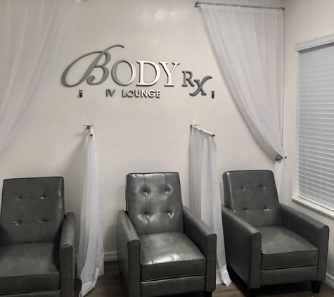 Body Rx Miami - Miami, FL