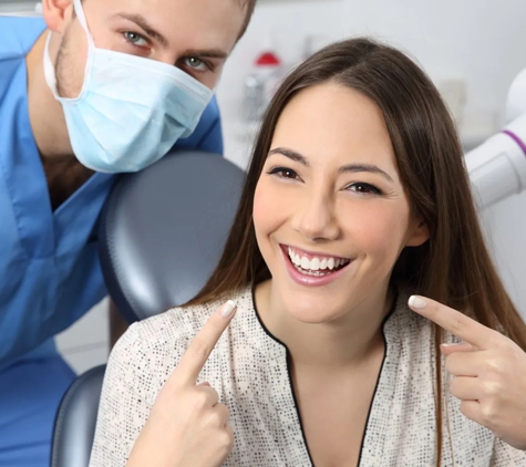 University Heights Family Dentistry - San Bernardino, CA