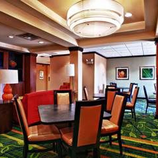 Fairfield Inn & Suites - Roswell, NM