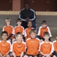 DURHAM YOUTH SOCCER ASSOCIATION