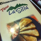 Tacos La Silla