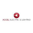 Accel Electric & Lighting - Electricians