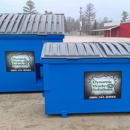 Dynamic Waste Solutions - Garbage Collection