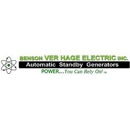 Benson Ver Hage Electric Co - Generators-Electric-Service & Repair