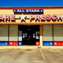 All Stars Day Care & Preschool - Child Care