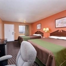 Americas Best Value Inn & Suites Siloam Springs - Motels