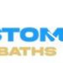 Custom Fit Bath - Bathroom Remodeling