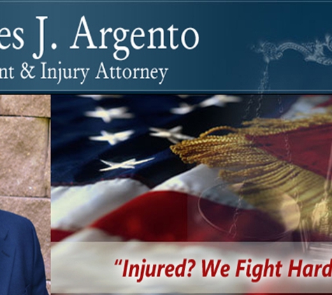 Charles J. Argento & Associates - Houston, TX