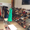 The Walkin Closet - Thrift Shops
