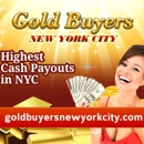New York Gold Buyers - Diamond Buyers