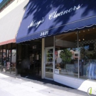 Mary's Cleaners
