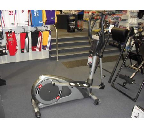 Intersport Bicknells - Bendigo, VIC