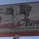 Casey's Buffett Barbecue & Home Cookin