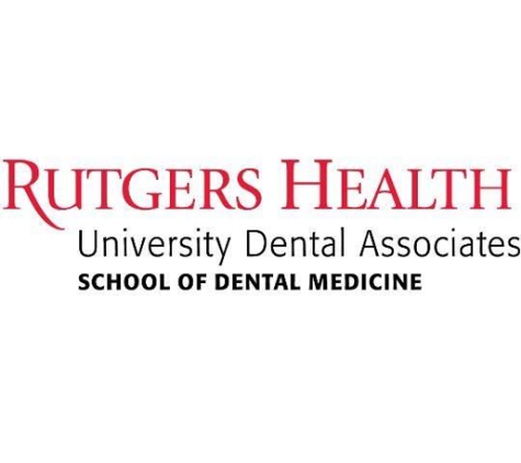 Rutgers Health University Dental Associates - Newark, NJ