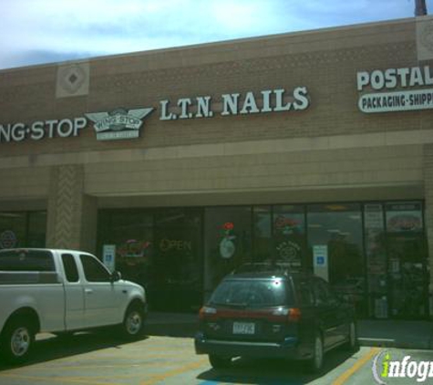 LTN Nail - Houston, TX