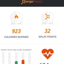 Orangetheory Fitness - Health Clubs