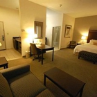Hampton Inn & Suites Mount Pleasant