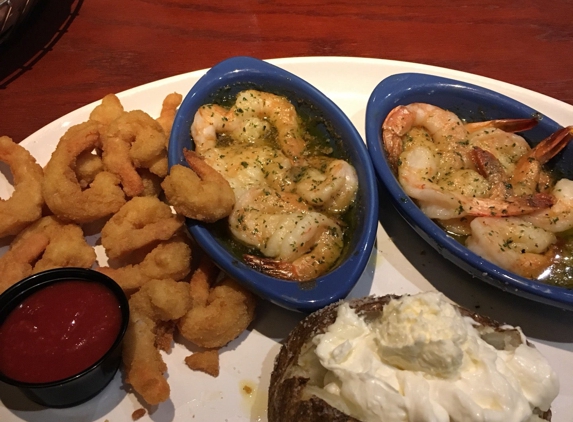 Red Lobster - Omaha, NE