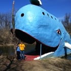 Blue Whale of Catoosa
