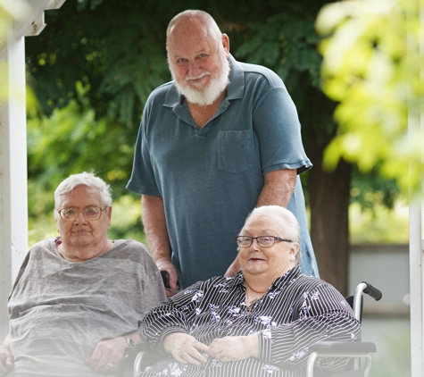 Uniting AgeWell - Kalkee Community, Nangatta