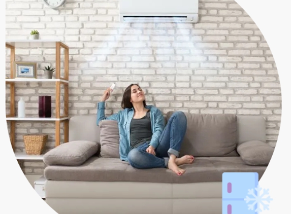 Brod's Refrigeration & Air Conditioning