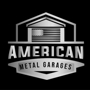 American Metal Garages