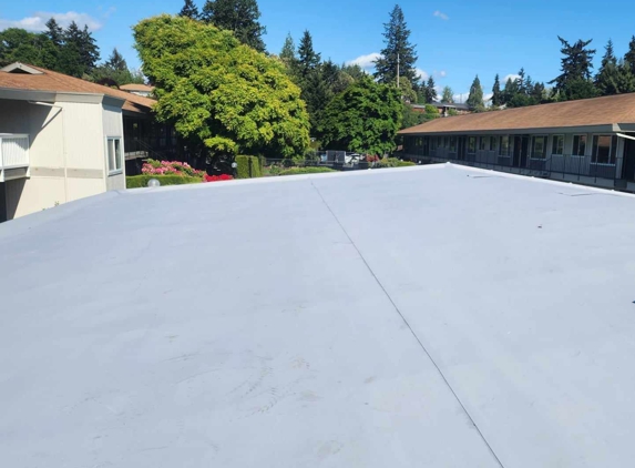 Fields Roof Service Inc - Kent, WA