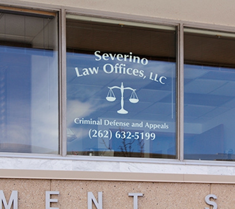 Severino Law Offices LLC - Racine, WI