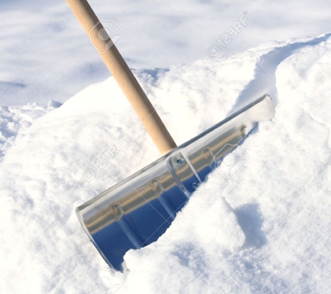 Snow Removal 24/7