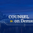 Dedicated General Counsel P