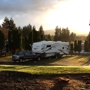 Longview North / Mount St Helens KOA