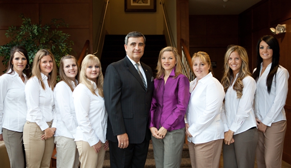 Oral & Facial Surgery Centers of Washington - Puyallup, WA