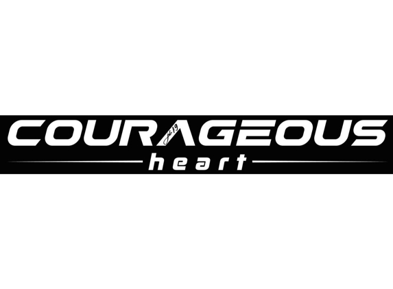 Courageous Heart