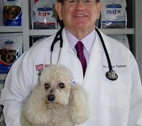 Conway Animal Clinic - Conway, AR