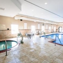 Hampton Inn & Suites Effingham - Hotels