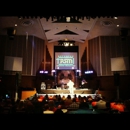 First Baptist Church