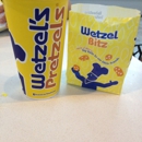 Wetzel's Pretzels - Pretzels