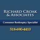 The Law Firm of Richard Croak - Tax Attorneys