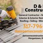 D & R Construction