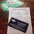 Motor City Car Wash Royal Palm Beach - Car Wash