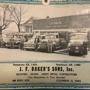 J.F. Baker's Sons Roofing Company