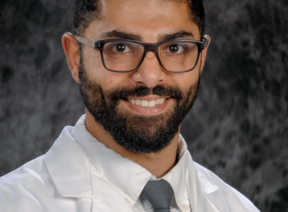 Mostafa Hotait, MD - Shreveport, LA