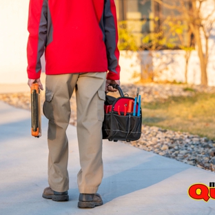 Mister Quik Home Services - Indianapolis, IN. Say goodbye to the hassle of finding different contractors. Mister Quik is your one-stop solution. #HassleFree #MisterQuik