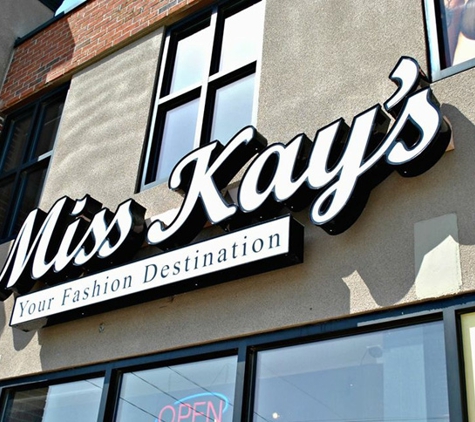 Miss Kay's - Your Fashion Destination - Ankeny, IA