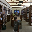 Borough Wood Ridge Memorial Library - Libraries